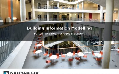 Building Information Modelling for Space Planning and Facilities Management