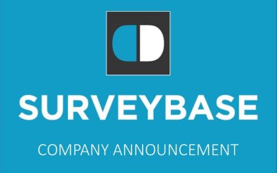 Surveybase Limited Announces Major Framework Contract