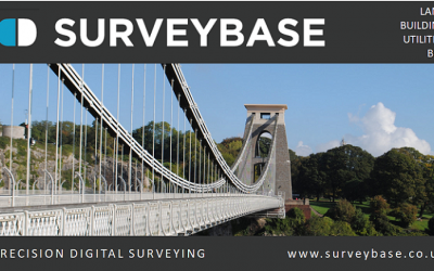 Heritage Measured Building Surveys In Bristol