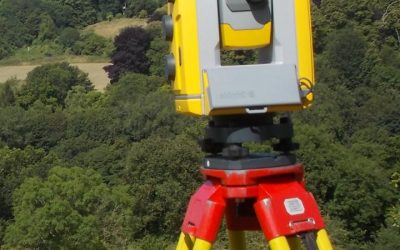 Topographical Surveys