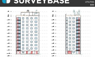 Laser Scanning & Revit BIM Model Helps National MEP Consultant