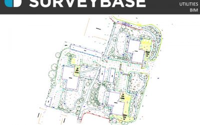 Measured Building Survey, Royal Leamington Spa Pump Rooms, Warwickshire