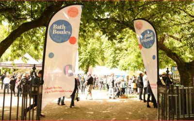 Bath Boules Charity Event 2021