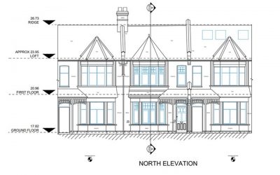 A look at the latest Elevation Surveys