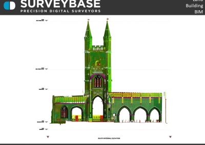 Measured Building Survey