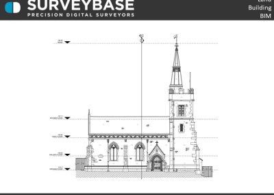 heritage measured building survey