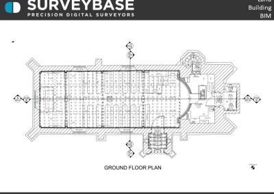 heritage measured building survey