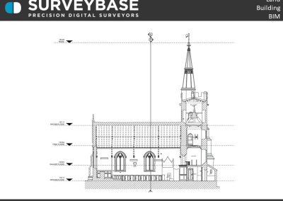 heritage measured building survey