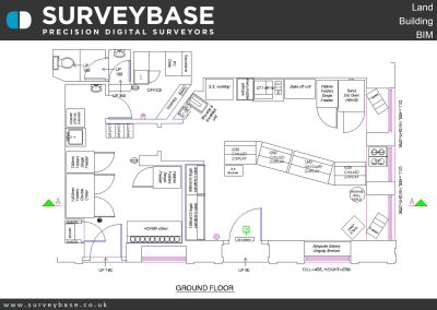 Retail Surveys Greggs