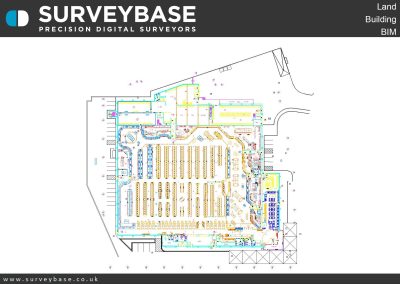 The retail survey or Morrisons