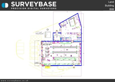 Retail Surveys The Cooperative Group