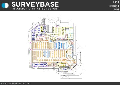 The retail survey or Morrisons