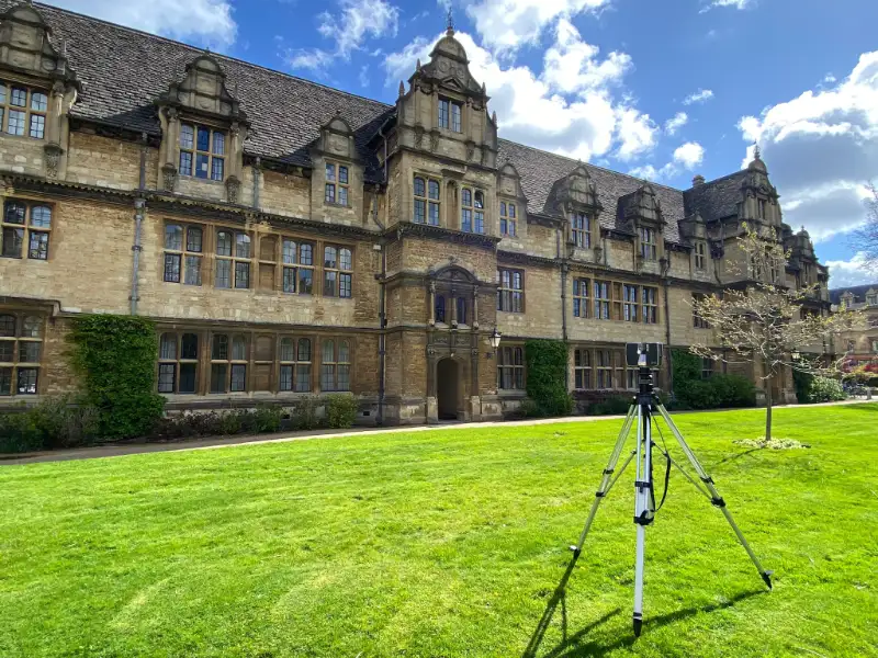 Surveybase Limited are recruiting an expert 3D Laser Scan Surveyor to support our expanding business in the UK. Find out more on how to apply.