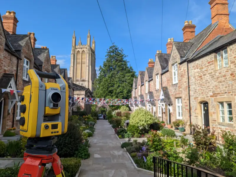 Surveybase Limited are recruiting an expert Topographical Surveyor to support our expanding business in the UK. Find out more on how to apply.