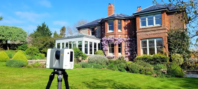 Surveybase Limited are recruiting an expert 3D Laser Scan Surveyor to support our expanding business in the UK. Find out more on how to apply.