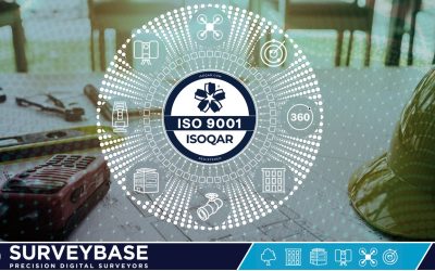 Surveybase achieves ISO 9001:2015 Certification