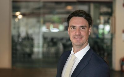 Surveybase Announces Jordan King as Joint Managing Director