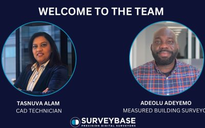 Surveybase Strengthens Expertise with Two Key Appointments